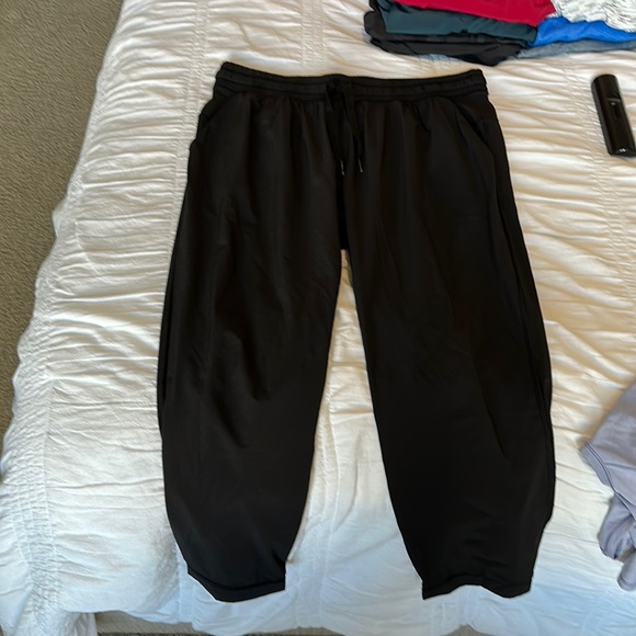 Lululemon Joggers - Picture 1 of 4